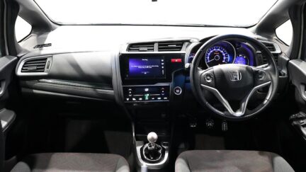 2016 Honda Jazz RS 1.5P/6MT/HA/5DR/5 image 331709