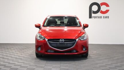 2015 Mazda Demio 13S image 331222