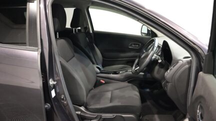 2015 Honda Vezel Hybrid X image 331686