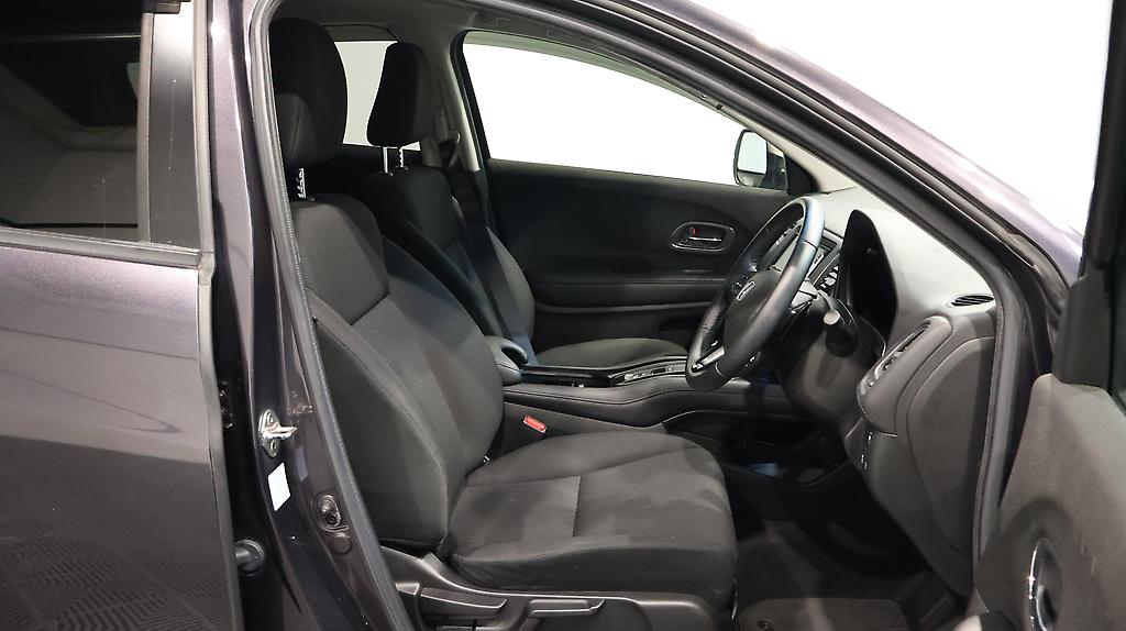 2015 Honda Vezel Hybrid X image 331686