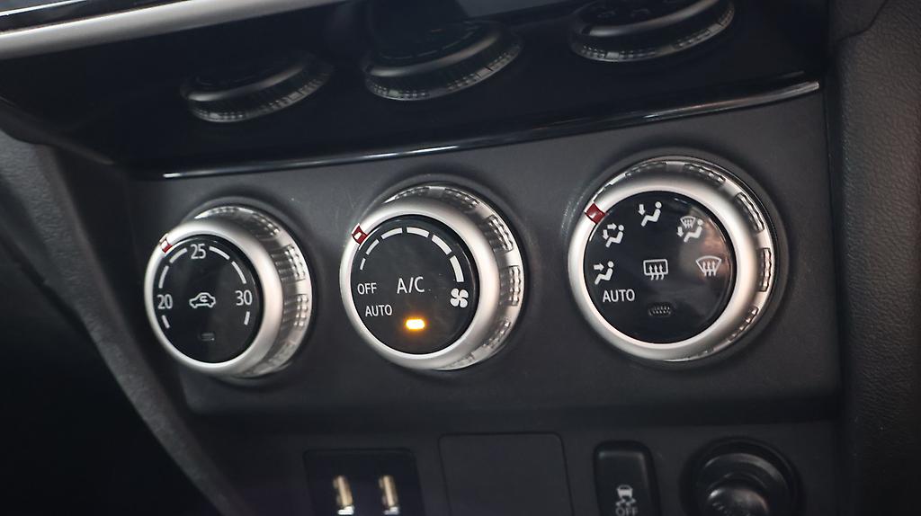 2022 Mitsubishi Asx LS 2.0P/CVT image 332622