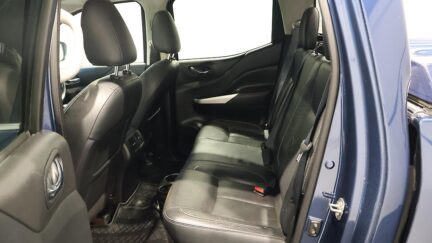 2016 Nissan Navara ST-X 2.3D/7AM/UT/4DR image 332702