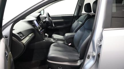 2012 Subaru Outback 2.5i Eyesight AWD image 332655