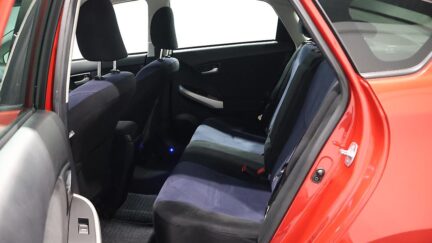 2012 Toyota Prius S Model ** Push Start with Alloys image 333247