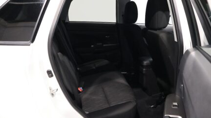 2022 Mitsubishi Asx LS 2.0P/CVT image 335006
