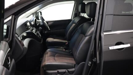 2013 Nissan Elgrand image 330848