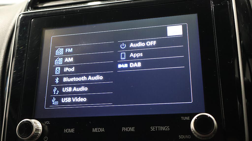 2022 Mitsubishi Asx LS 2.0P/CVT image 334679