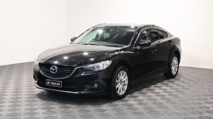 2014 Mazda Atenza Sedan 20S image 333699