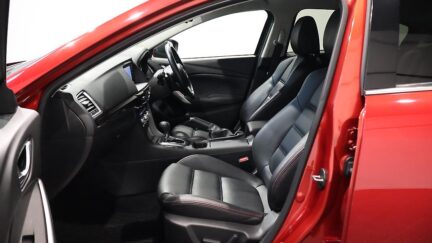 2013 Mazda Atenza Sedan 25S L-PKG image 332121
