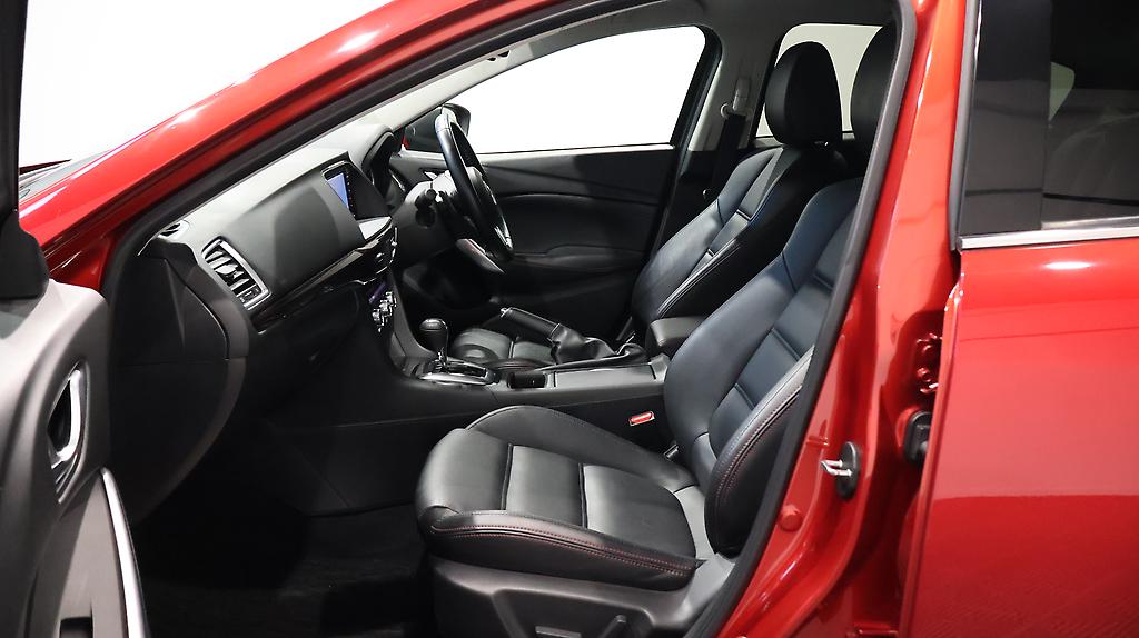 2013 Mazda Atenza Sedan 25S L-PKG image 332121