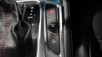 2022 Mg Hs 2.0PT/4WD/6AT image 334660