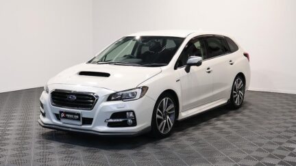 2015 Subaru Levorg 1.6GT-S Eyesight Advanced Safety image 336046