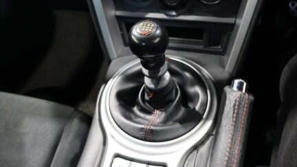 2013 Subaru Brz image 334930