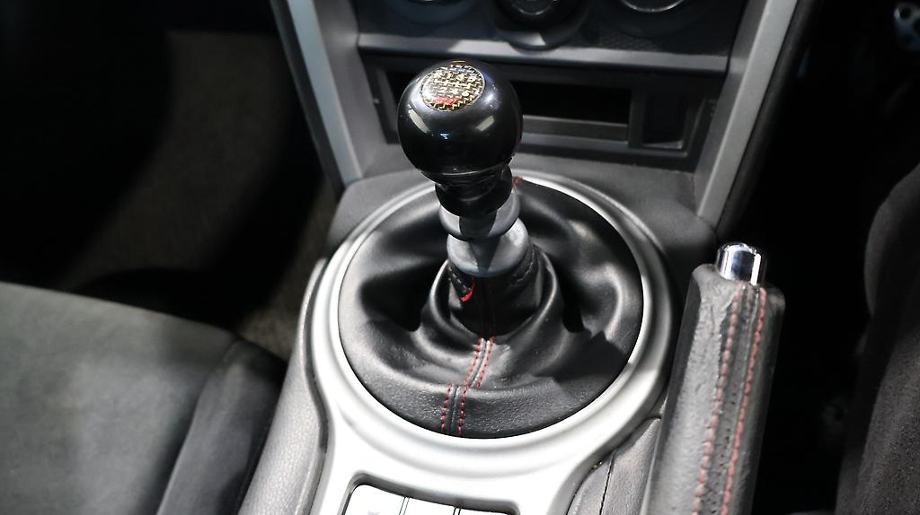 2013 Subaru Brz image 334930