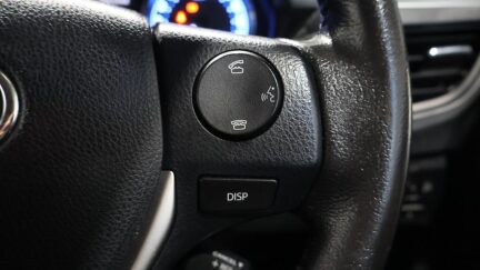 2015 Toyota Corolla GLX 1.8P/CVT/SL/4DR/ image 334864