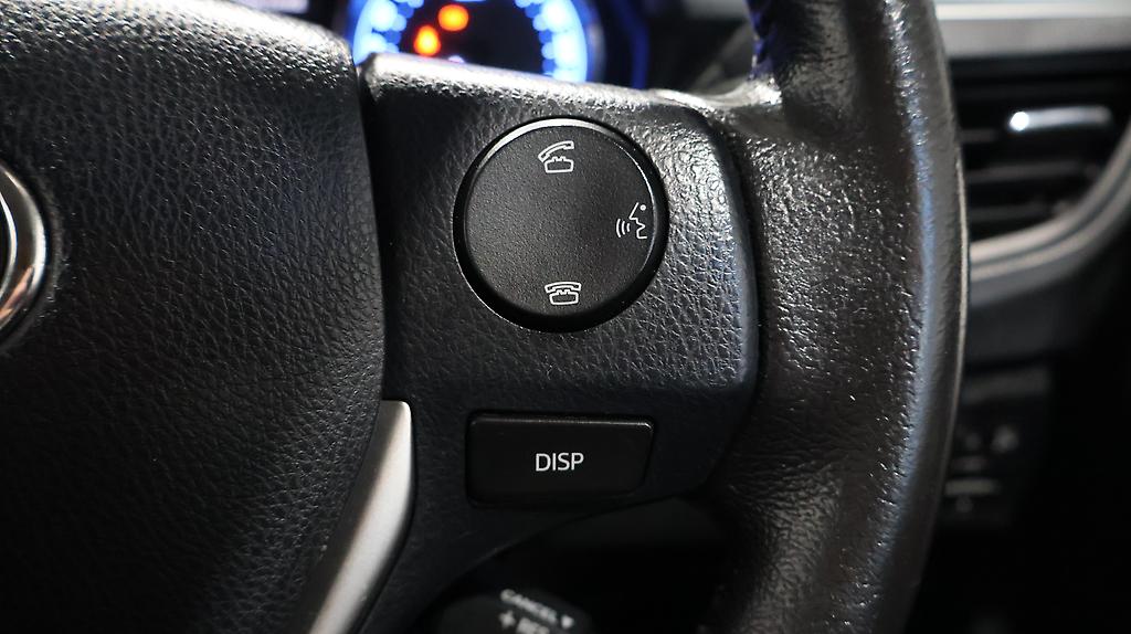 2015 Toyota Corolla GLX 1.8P/CVT/SL/4DR/ image 334864