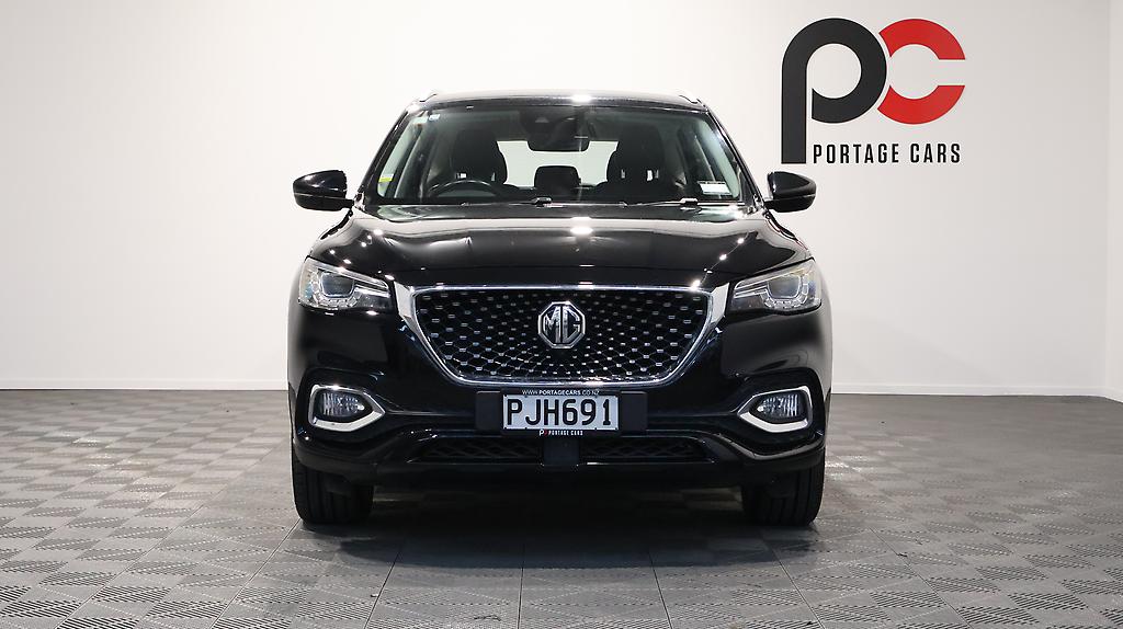 2022 Mg Hs 2.0PT/4WD/6AT image 335565