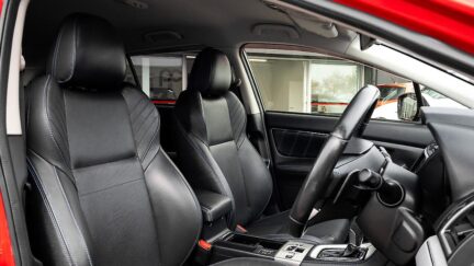 2015 Subaru Levorg 1.6I EYESIGHT ,HEATED SEATS image 333956