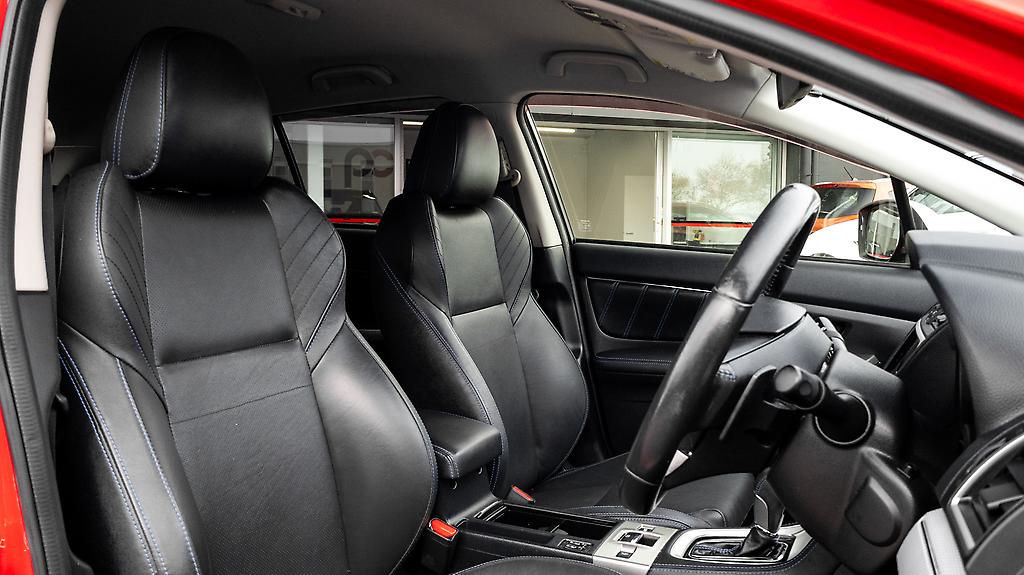 2015 Subaru Levorg 1.6I EYESIGHT ,HEATED SEATS image 333956