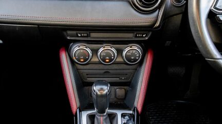 2017 Mazda Cx-3 GSX LTH 2.0P/6AT NZ NEW image 333493