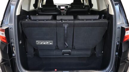 2014 Honda Odyssey Absolute image 332007