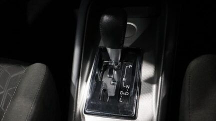 2022 Mitsubishi Asx LS 2.0P/CVT image 333045