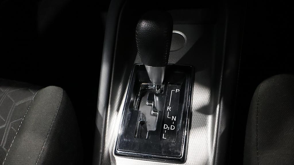 2022 Mitsubishi Asx LS 2.0P/CVT image 333045