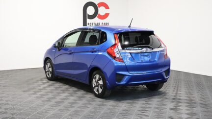 2014 Honda Fit image 335403