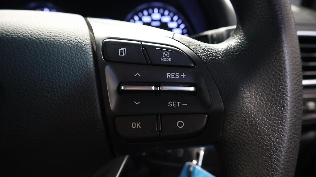 2019 Hyundai I30 PD 1.6 1.6P/6AT image 349309