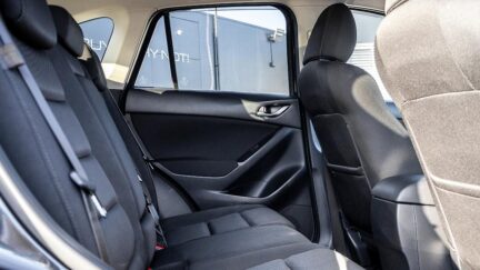 2012 Mazda Cx-5 20S image 332364