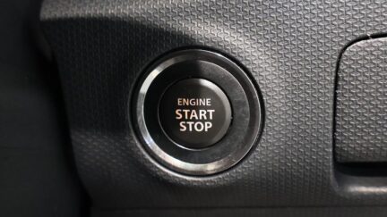 2015 Suzuki Solio Black ＆ White image 335890