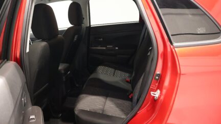 2022 Mitsubishi Asx LS 2.0P/CVT image 333591