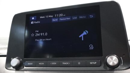 2021 Hyundai Kona EV 64KWH 64KWH/EV/FD image 333298