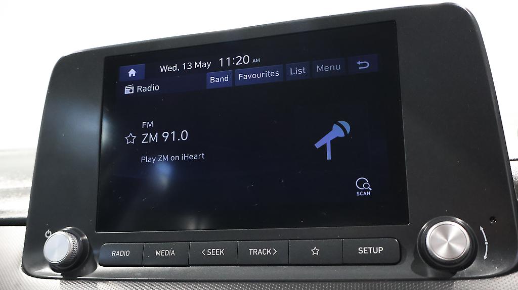 2021 Hyundai Kona EV 64KWH 64KWH/EV/FD image 333298