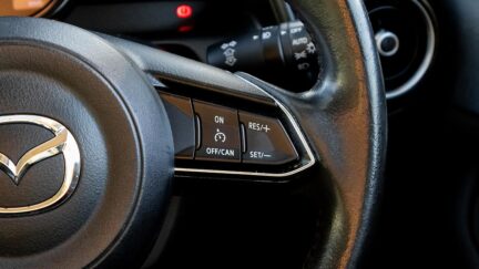 2017 Mazda Cx-3 GSX LTH 2.0P/6AT NZ NEW image 333498