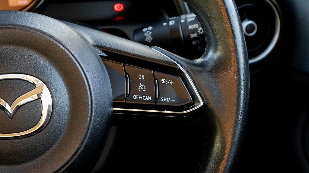 2017 Mazda Cx-3 GSX LTH 2.0P/6AT NZ NEW image 333498