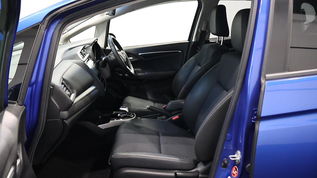 2014 Honda Fit image 335407