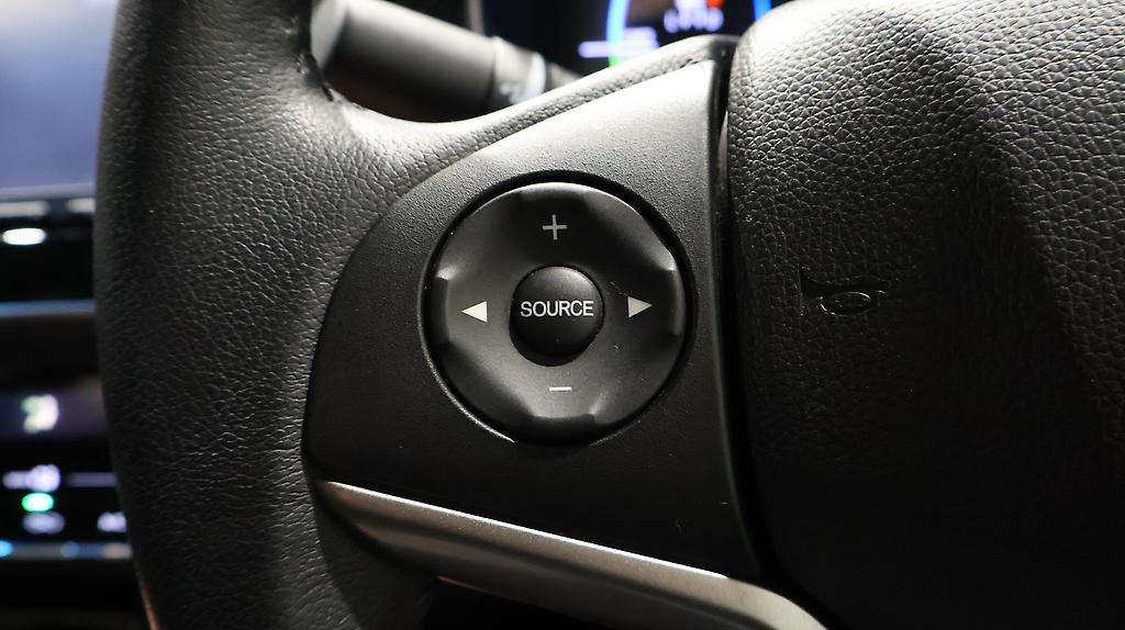 2014 Honda Grace Hybrid LX image 334124