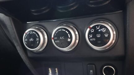 2022 Mitsubishi Asx LS 2.0P/CVT image 333410