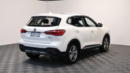 2022 Mg Hs 2.0PT/4WD/6AT Essence NZ New image 332959
