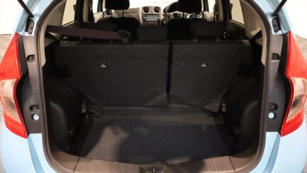 2016 Nissan Note X Model, Low KMS image 332590