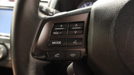 2013 Subaru Xv 2.0i-L Eyesight AWD image 332691