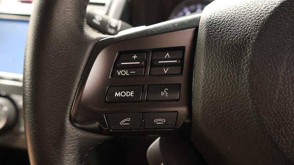 2013 Subaru Xv 2.0i-L Eyesight AWD image 332691