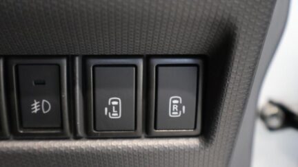 2015 Suzuki Solio Bandit DJE image 332194