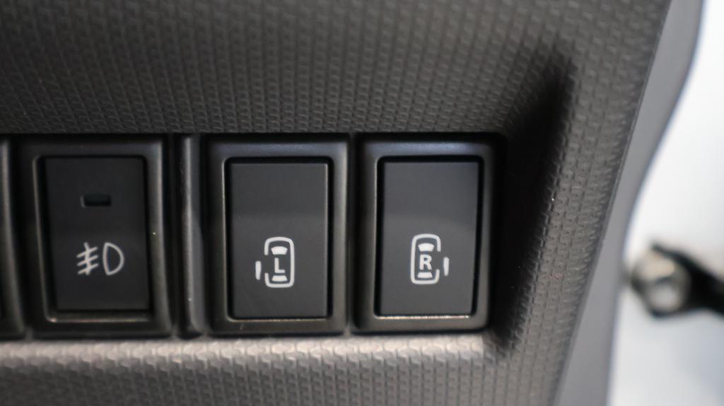 2015 Suzuki Solio Bandit DJE image 332194