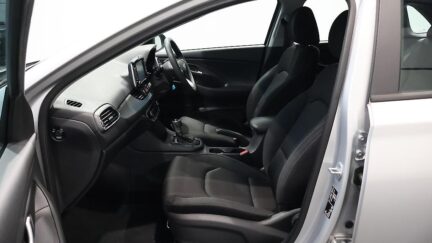 2019 Hyundai I30 PD 1.6 1.6P/6AT image 349296