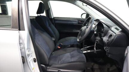 2013 Toyota Corolla GX 1.5P WAGON CVT image 335235