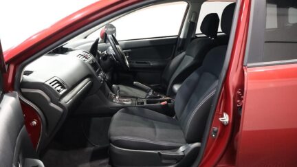 2012 Subaru Xv 2.0i-L Eyesight 4WD image 331294