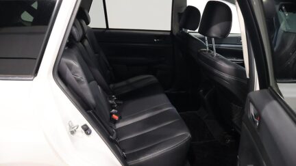 2012 Subaru Outback 2.5i Eyesight S-PKG 4WD image 330916