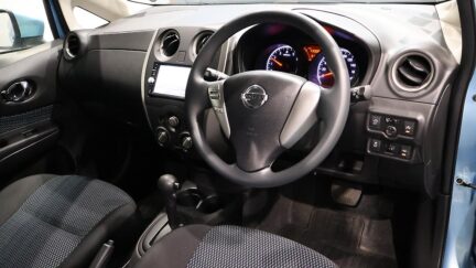 2016 Nissan Note X Model, Low KMS image 332596
